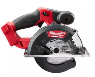 Scie circulaire metal Fuel 18V diam. 130 et 150 sans batterie